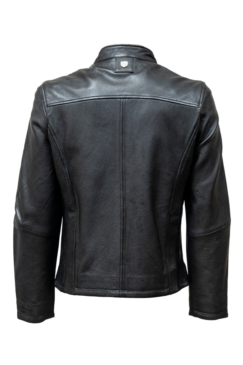 Куртка GIPSY 1201-0458/9000 Black