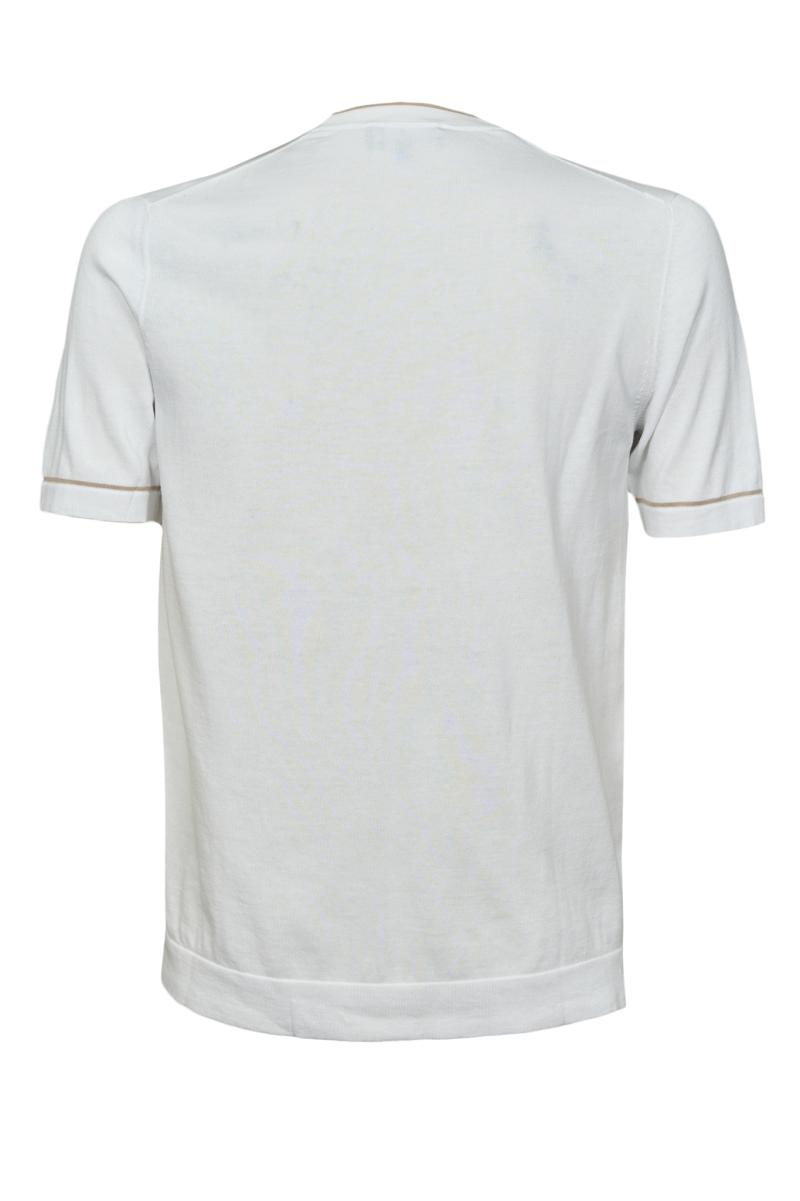 Футболка NAVIGARE NG1231/WHITE