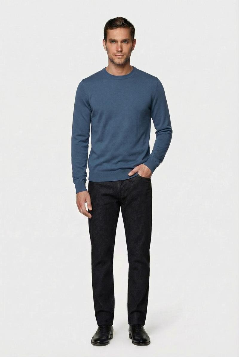 Джемпер CAIOMARIO G401/73