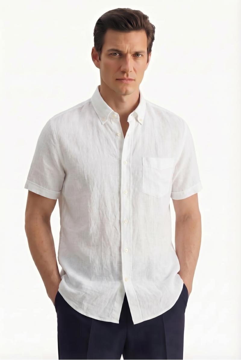 Сорочка SEIDENSTICKER 144203/02