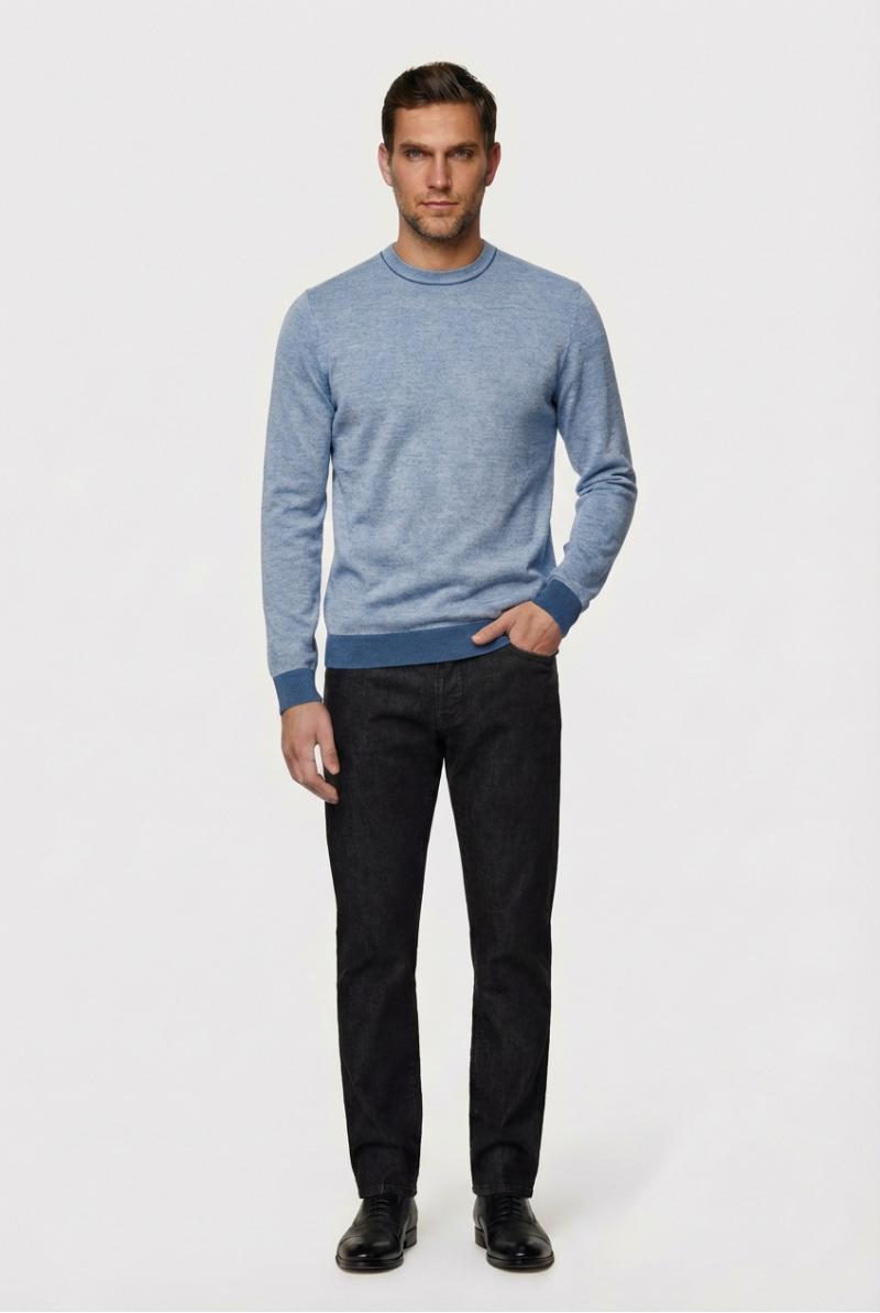 Джемпер CAIOMARIO 25ML005/1800393