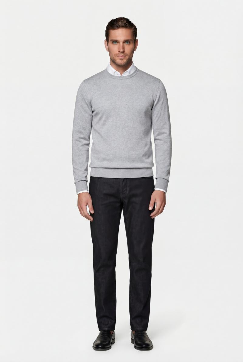 Джемпер CAIOMARIO B308/H105BY