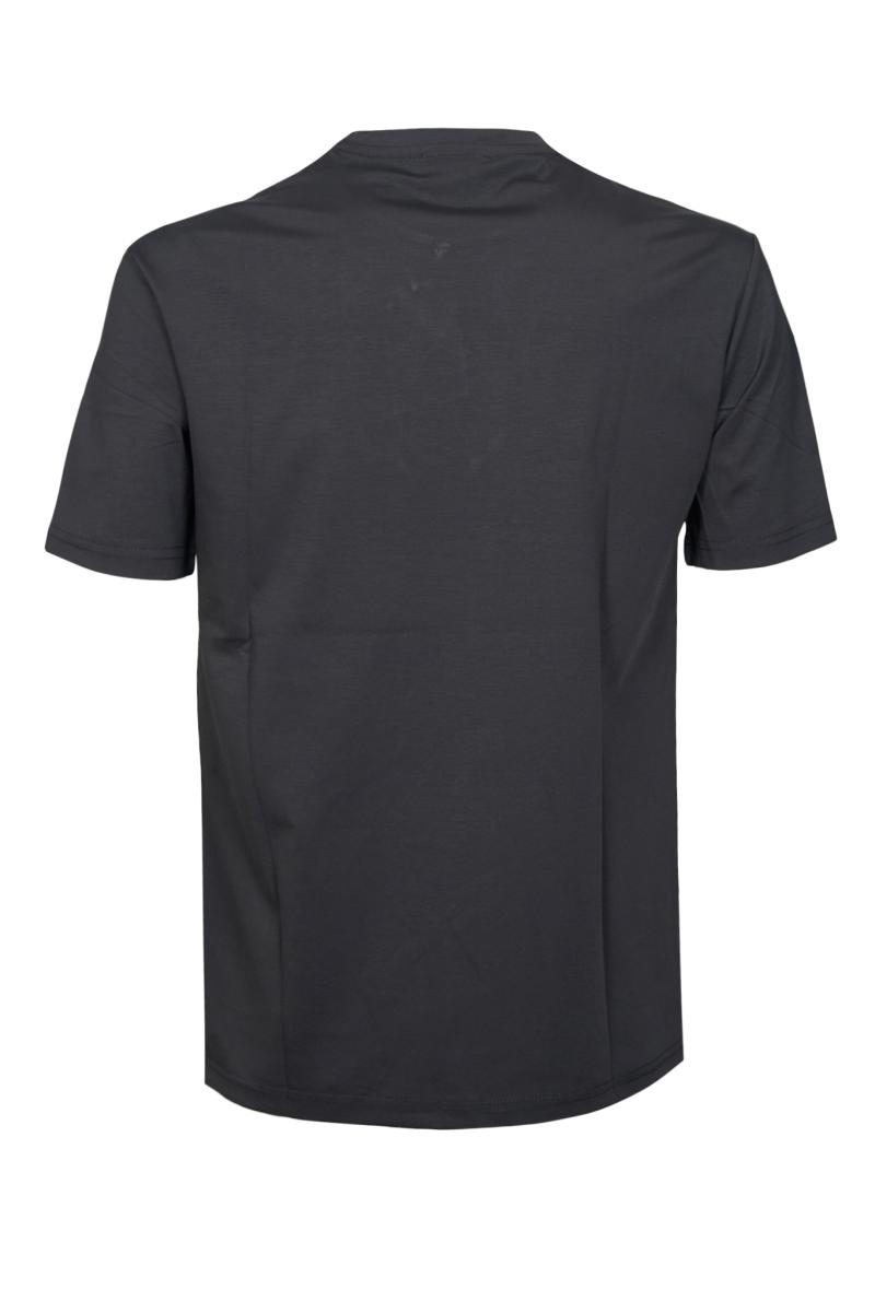 Футболка NAVIGARE NG6002/BLACK