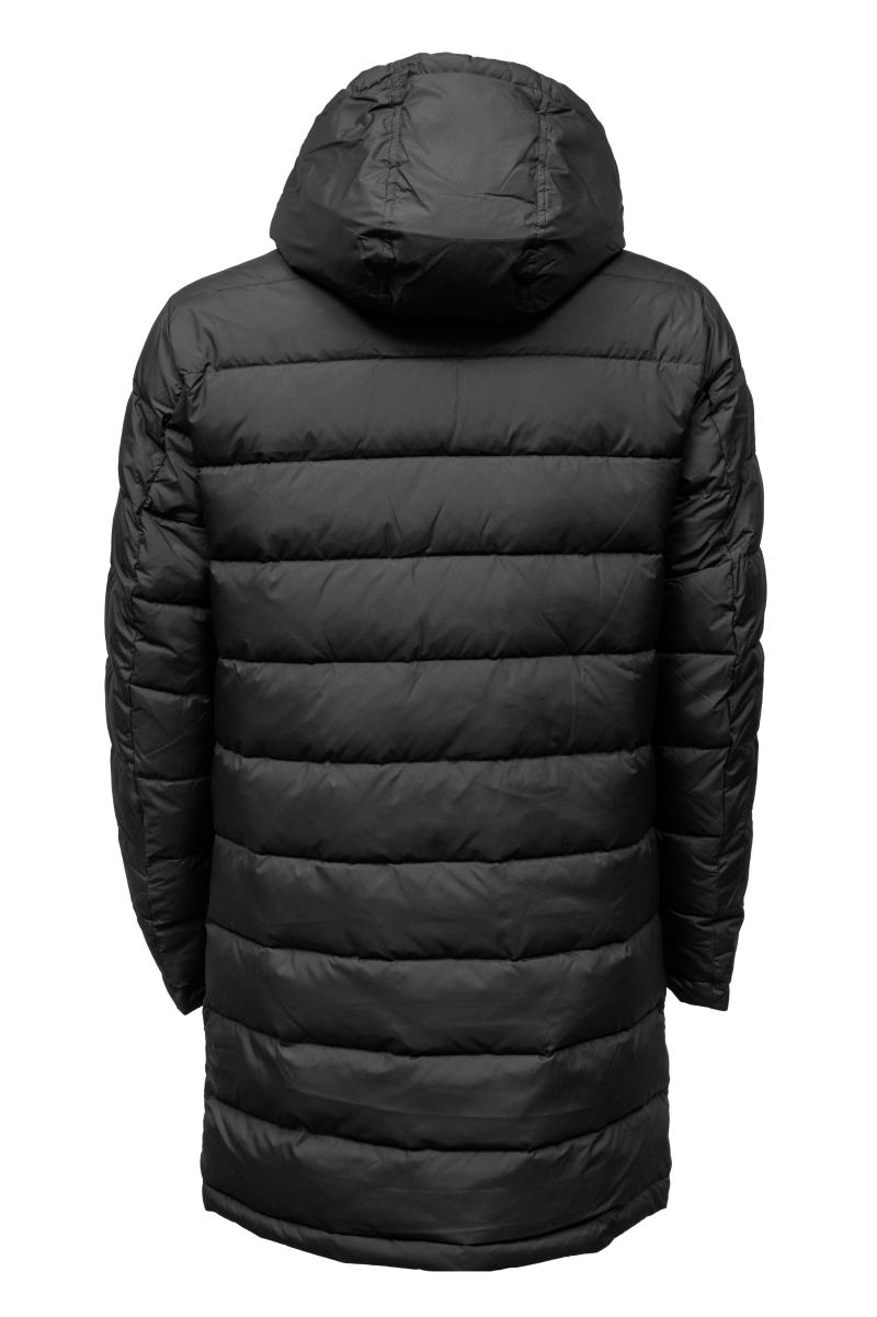 Куртка VIVACANA 64AW-927M/BLACK/10000