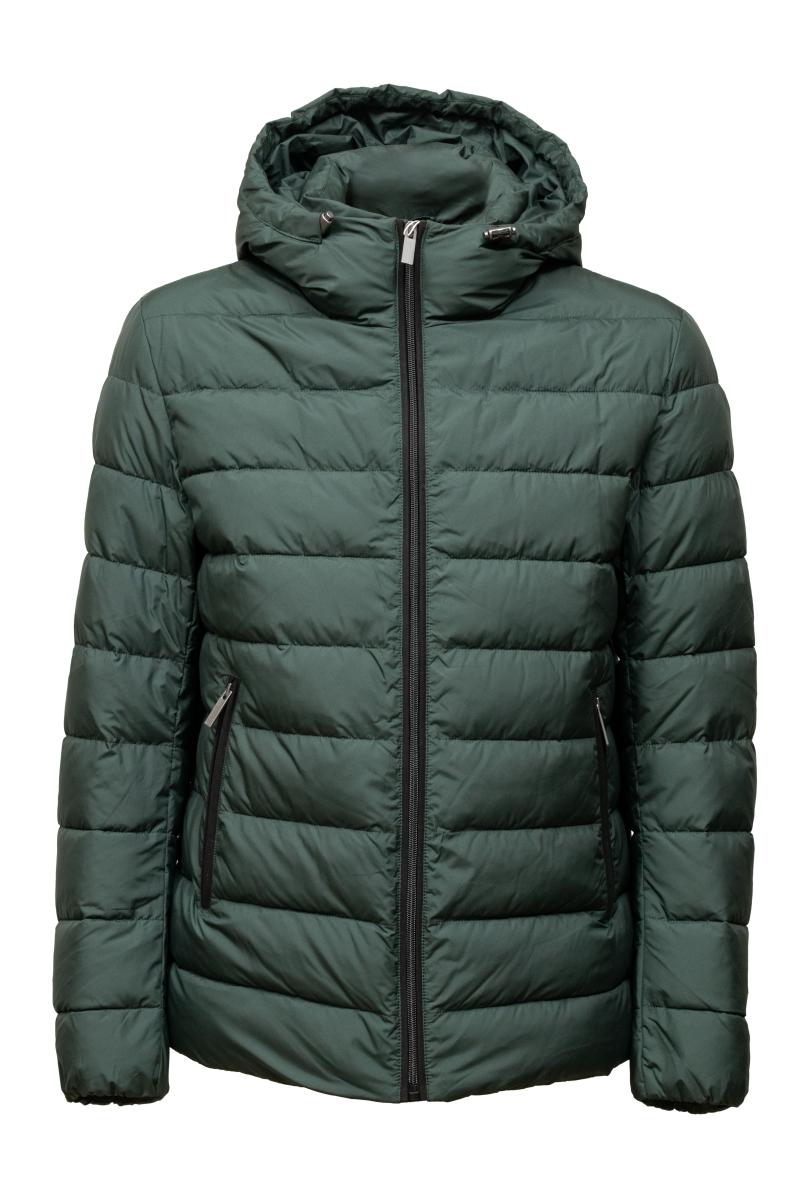 Куртка VIVACANA 64AW-913M/DARK GREEN