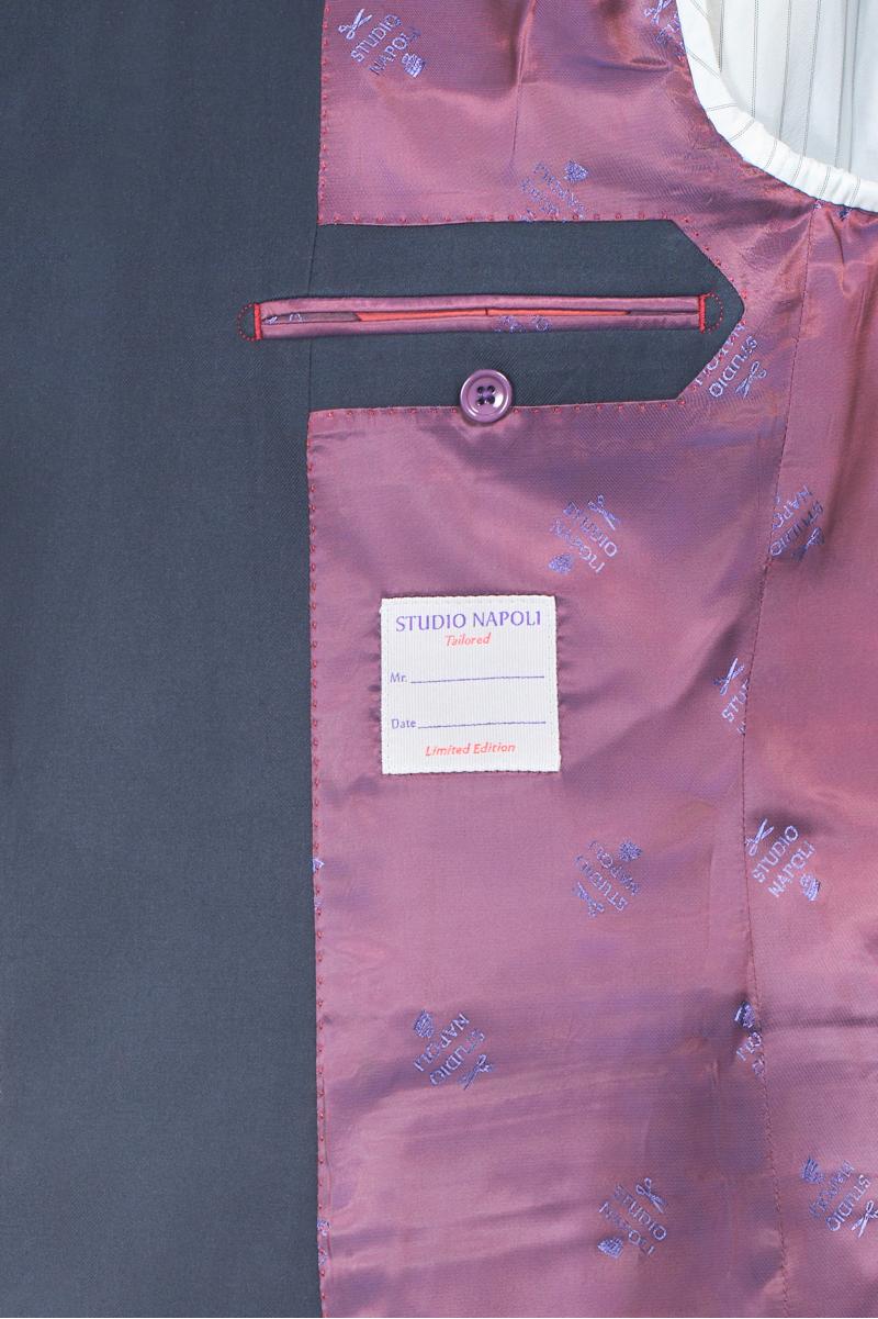 Костюм STUDIO NAPOLI BP03F#10/TREVISO