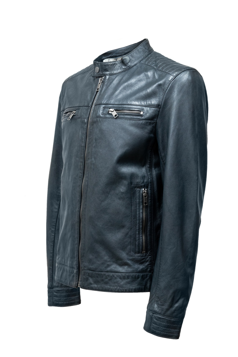 Куртка DEERCRAFT 3701-0113/9400 Dark Blue