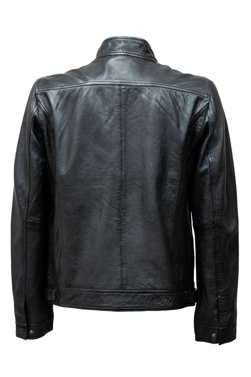 Куртка DEERCRAFT 3701-0116/9000 Black