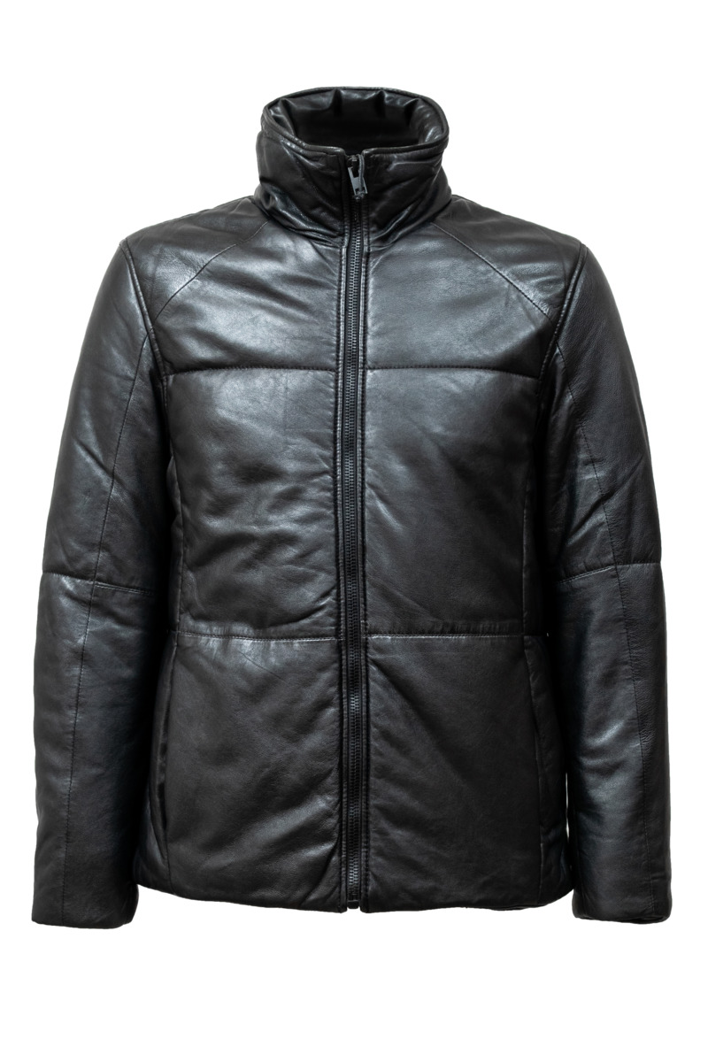 Куртка GIPSY 2201-0112/9000 Black
