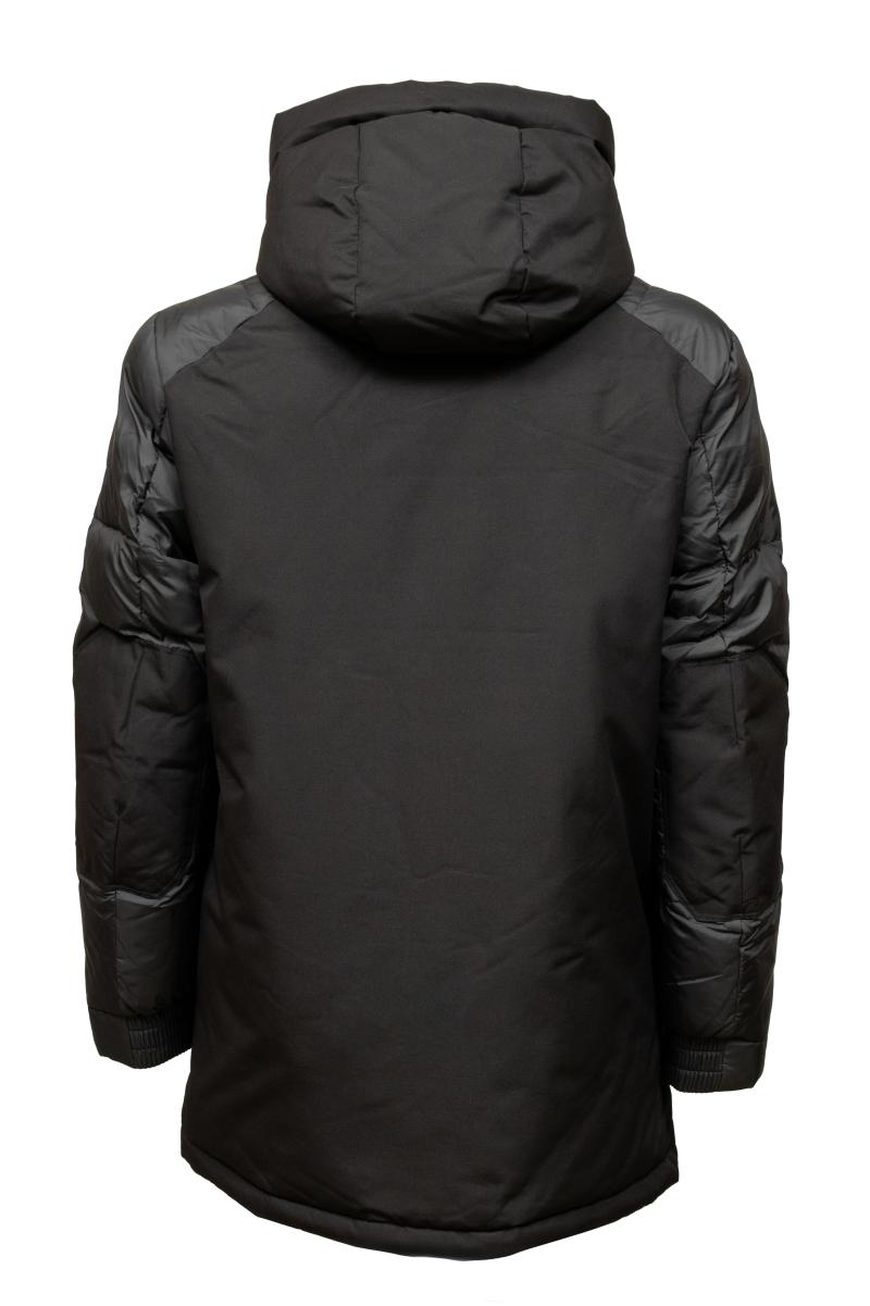 Куртка VIVACANA 64AW-818M/BLACK