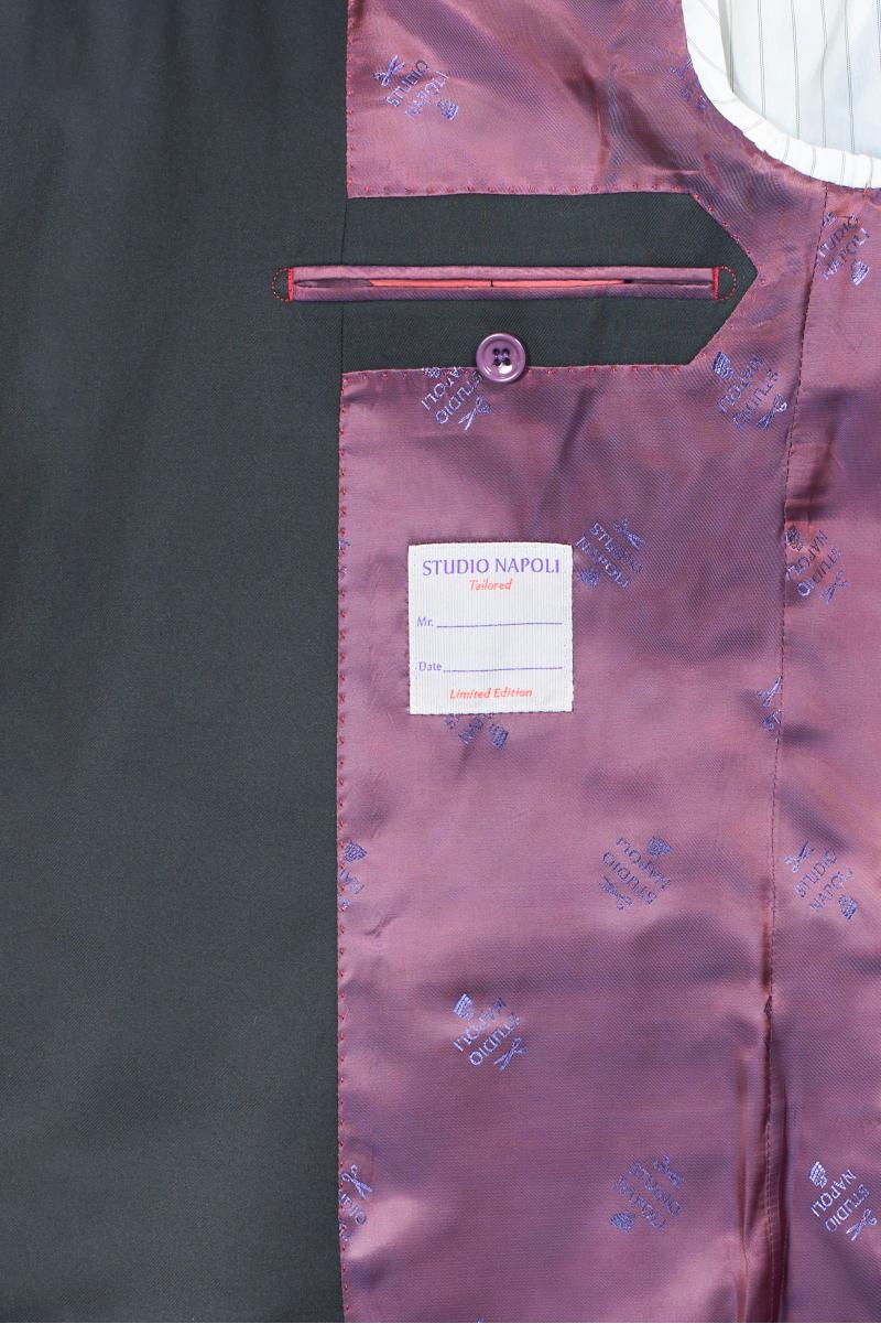 Костюм STUDIO NAPOLI BP03F#1/TREVISO