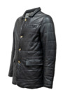 Куртка DEERCRAFT 3701-0122/9000 Black