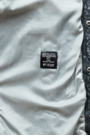 Куртка GIPSY 1206-0002/9406 Navy Black
