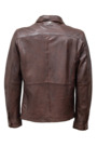 Куртка GIPSY 1206-0002/9238 Chestnut