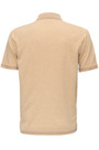 Поло ENRICO CERINI 223010/BEIGE
