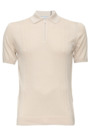 Поло ENRICO CERINI 223104/BEIGE