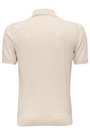 Поло ENRICO CERINI 223104/BEIGE