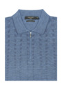 Поло ENRICO CERINI 224015/BLUE