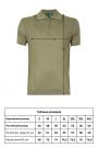 Поло CAIOMARIO LSR263092/072