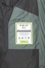 Куртка VIVACANA 63AW7000M/GREEN/4136
