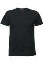 Футболка LARIO COVALDI LC122-05/Black