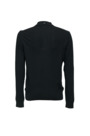 Поло ENRICO CERINI 214010/BLACK