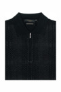 Поло ENRICO CERINI 214010/BLACK