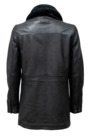 Куртка DEERCRAFT 3701-0123/9000 Black