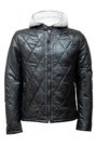 Куртка GIPSY 1201-0476/9000 Black