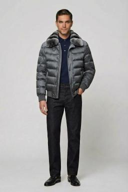 Пуховик SARTORIA CLUB E-28