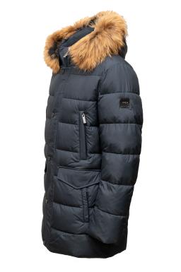 Куртка VIVACANA 64AW-915M/DARK BLUE/90010