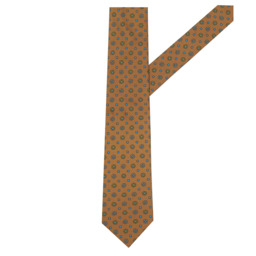 Галстук ATELIER F&B 229/8