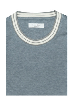 Футболка ENRICO CERINI 232750/30