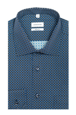 Фото рубашки Прямой силуэт Рубашка SEIDENSTICKER