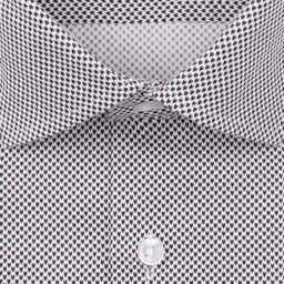 Фото рубашки Полуприлегающий силуэт Рубашка SEIDENSTICKER