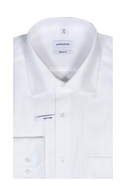 Фото рубашки Прямой силуэт Рубашка SEIDENSTICKER, цвет белый
