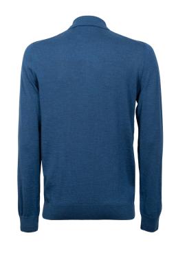 Джемпер ENRICO CERINI 244015/DEEP BLUE
