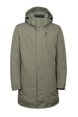 Куртка VIVACANA 63AW9310M/ARMY GREEN/460