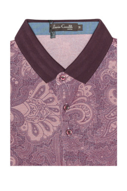 Поло LARIO COVALDI BE3841/26