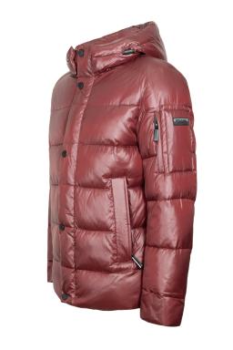 Куртка VIVACANA 63AW5730M/DARK RED/583