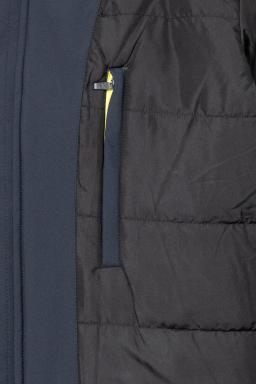 Куртка VIVACANA 64S-506M/DARK BLUE/3