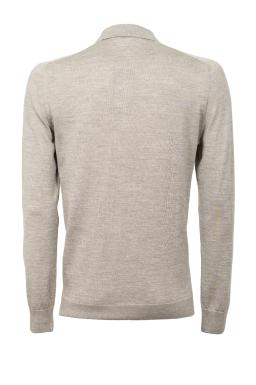 Джемпер ENRICO CERINI 244111/BEIGE
