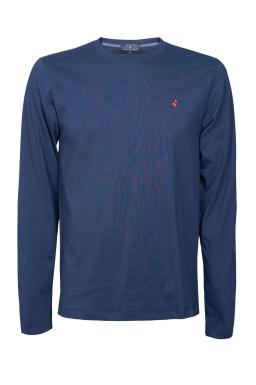 Футболка NAVIGARE NG6101/NAVY