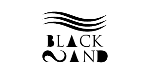 BLACK SAND